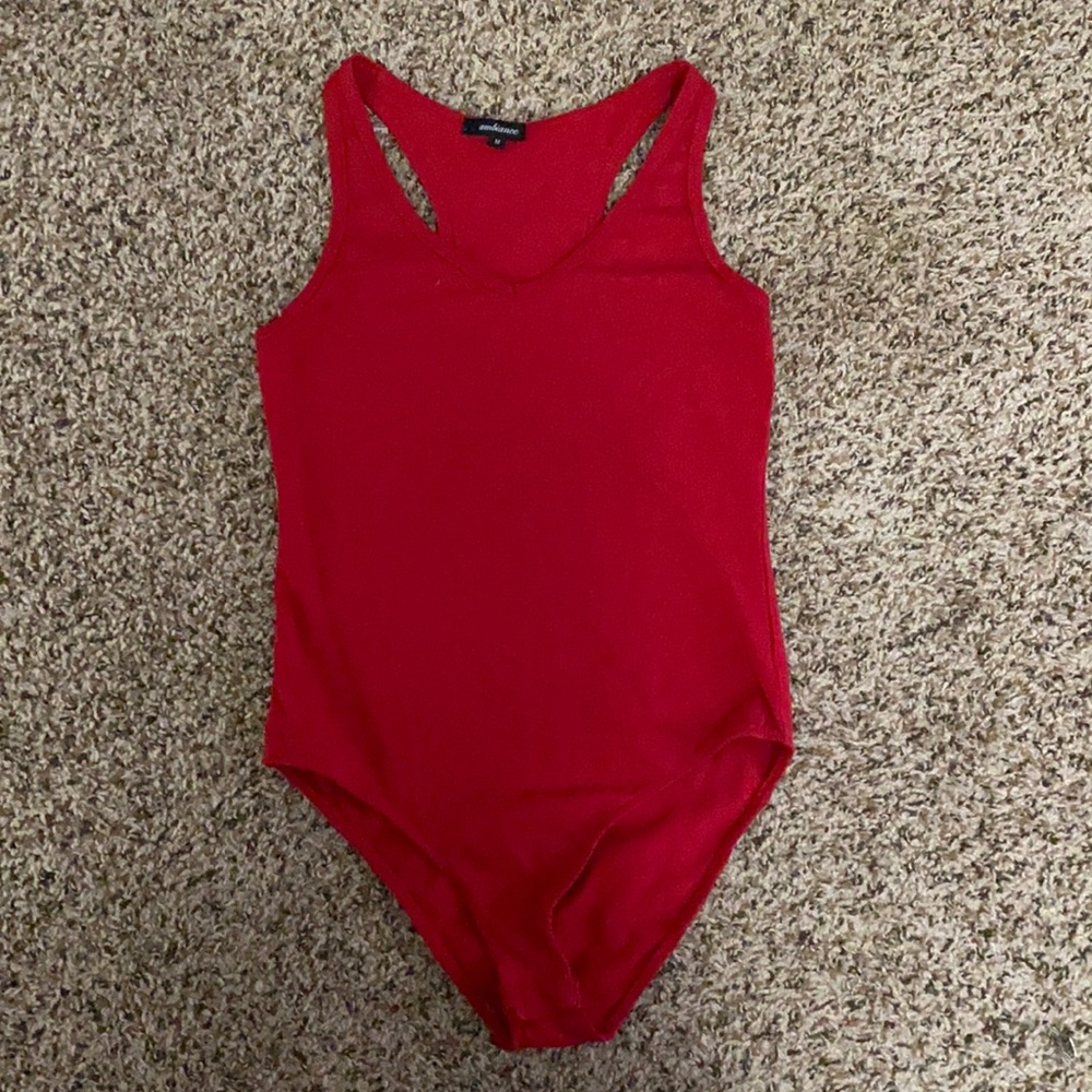 Bodysuit